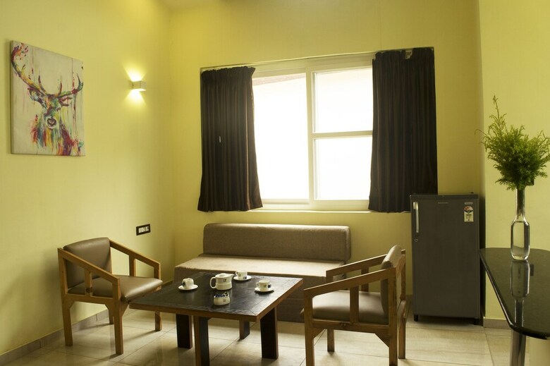 Apartamento Latigre Resort