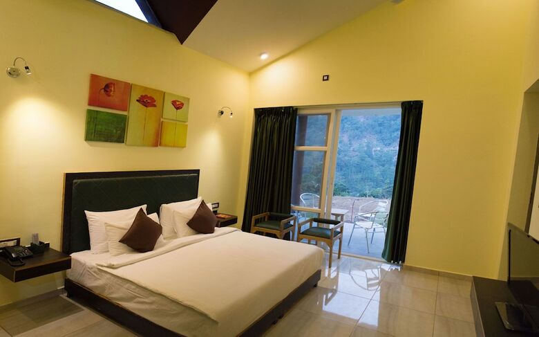 Apartamento Latigre Resort