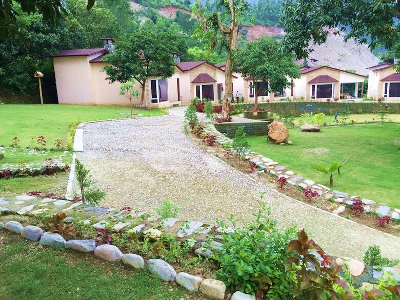Apartamento Latigre Resort