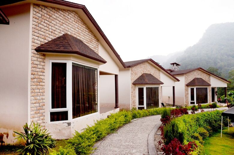 Apartamento Latigre Resort