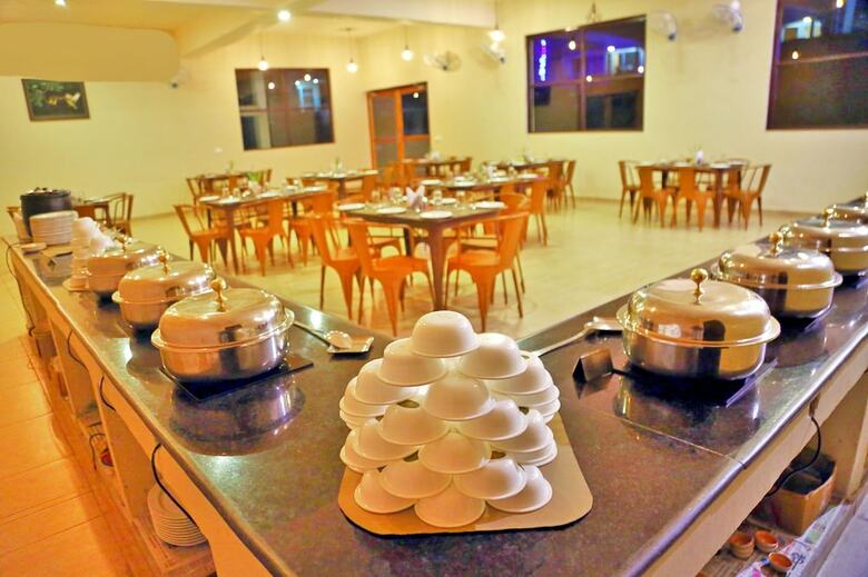 Apartamento Latigre Resort
