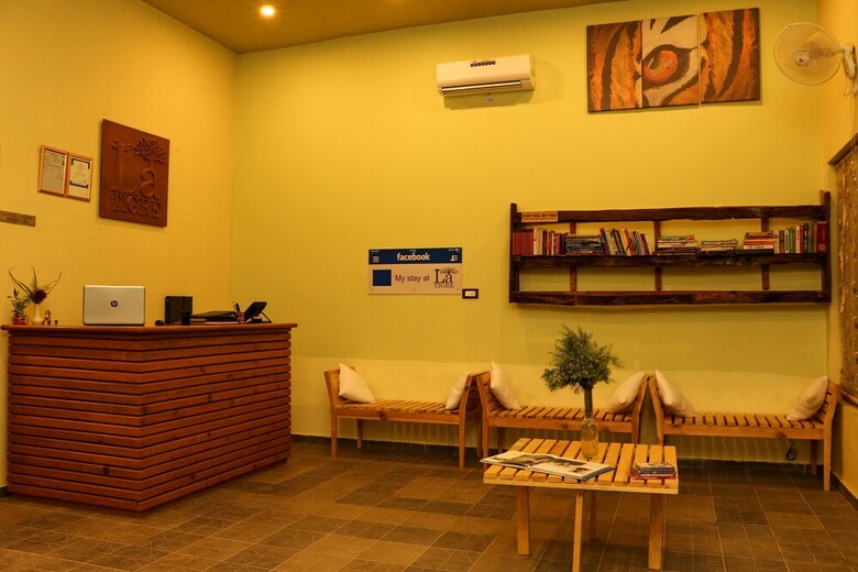 Apartamento Latigre Resort