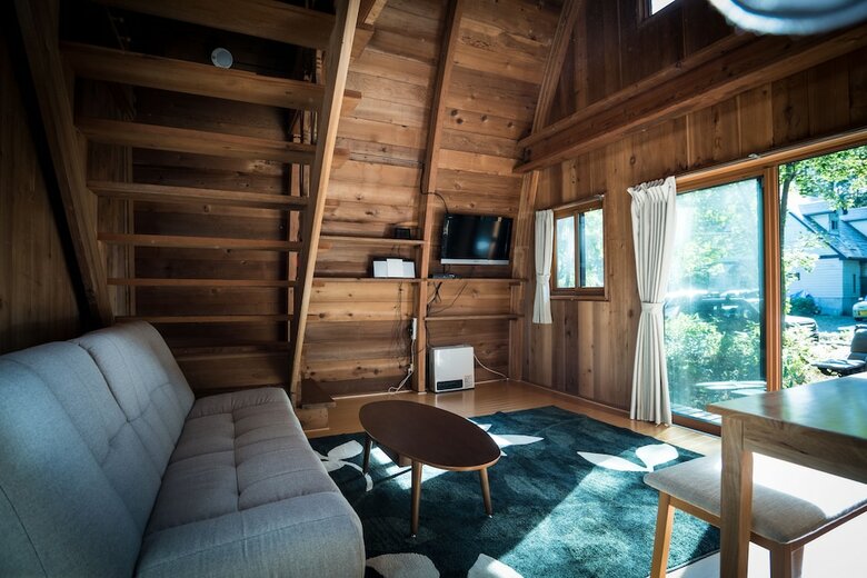 Yukiita Lodge