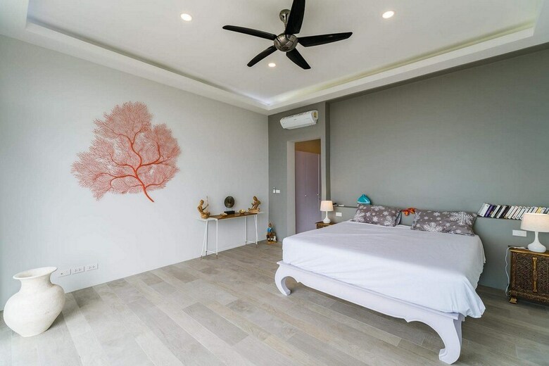 Nb Villa Ying Yang