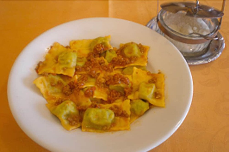 Hotel Albergo Ristorante Amelia