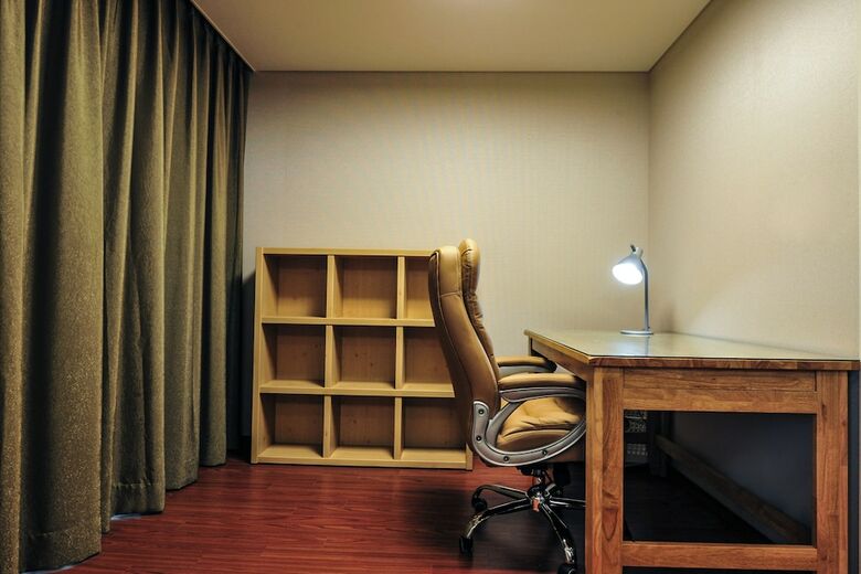 Apartamento Aquarius Resort