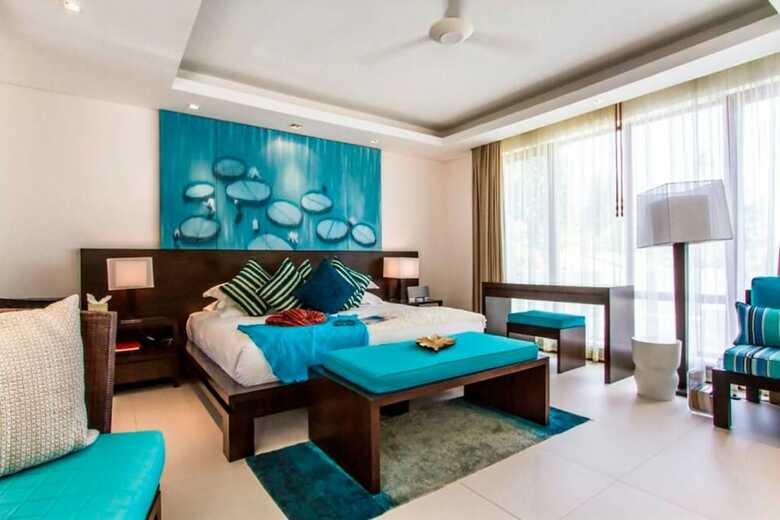 5 Bedroom Beach Front Villa Banyan