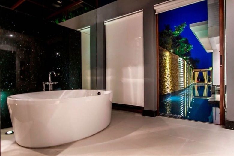 5 Bedroom Beach Front Villa Banyan