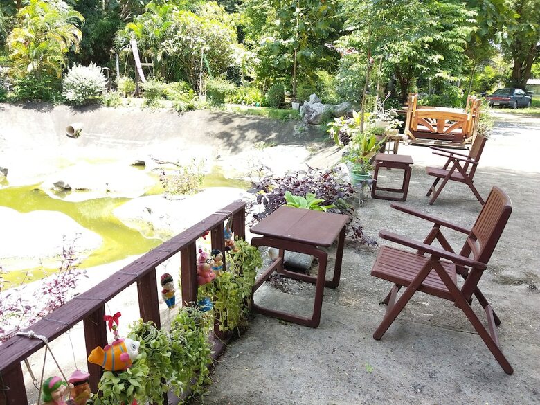 Hotel Yen At Phayayen