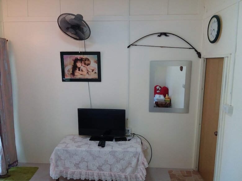 Hotel Yen At Phayayen