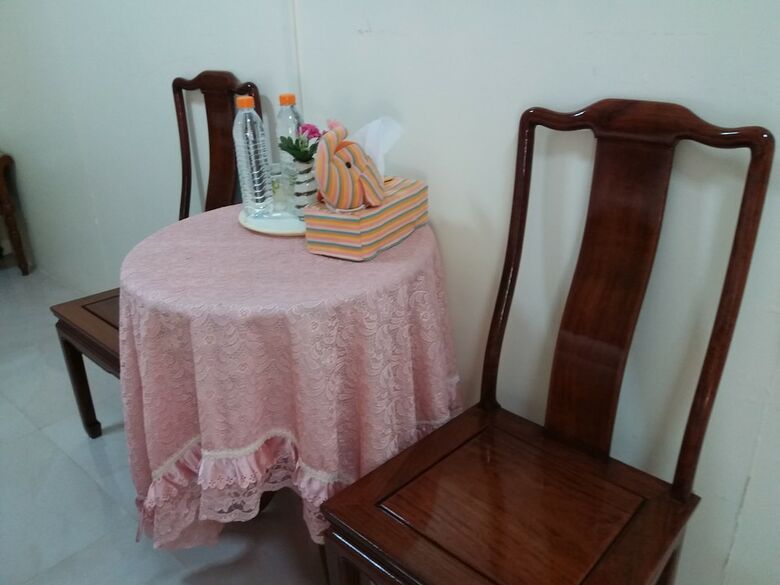 Hotel Yen At Phayayen
