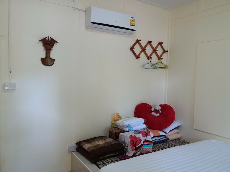 Hotel Yen At Phayayen
