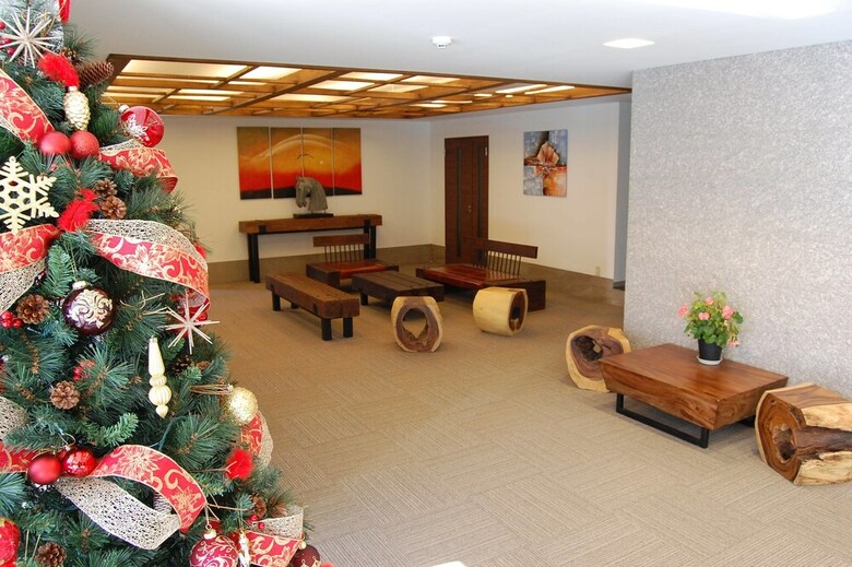 Hakuba Grand Apartments