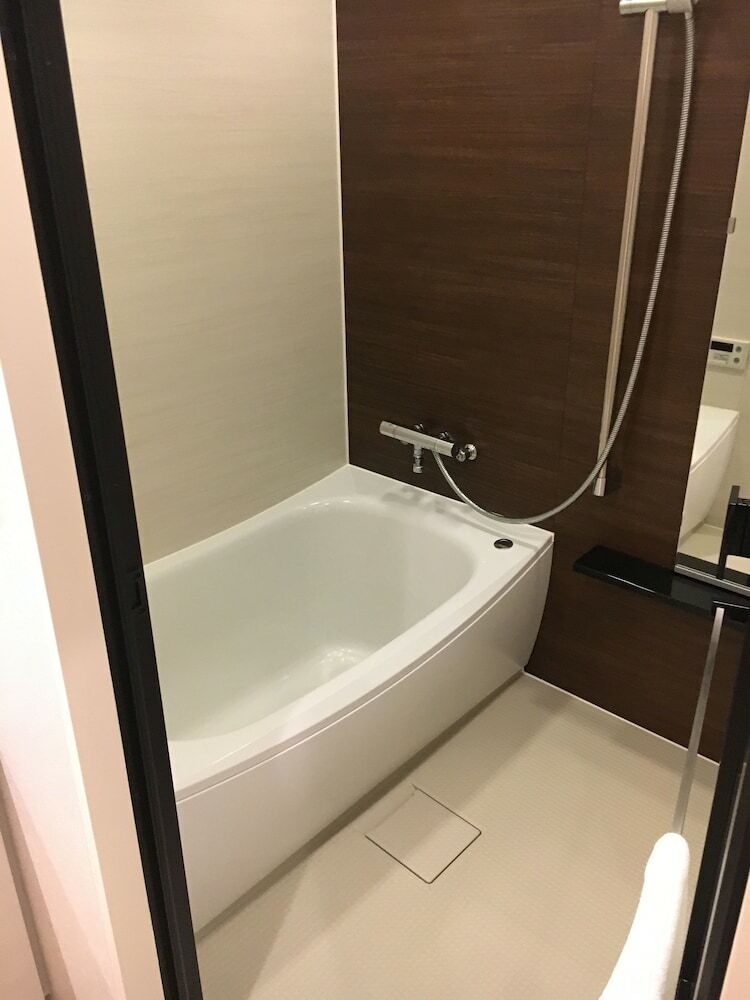 Hakuba Grand Apartments