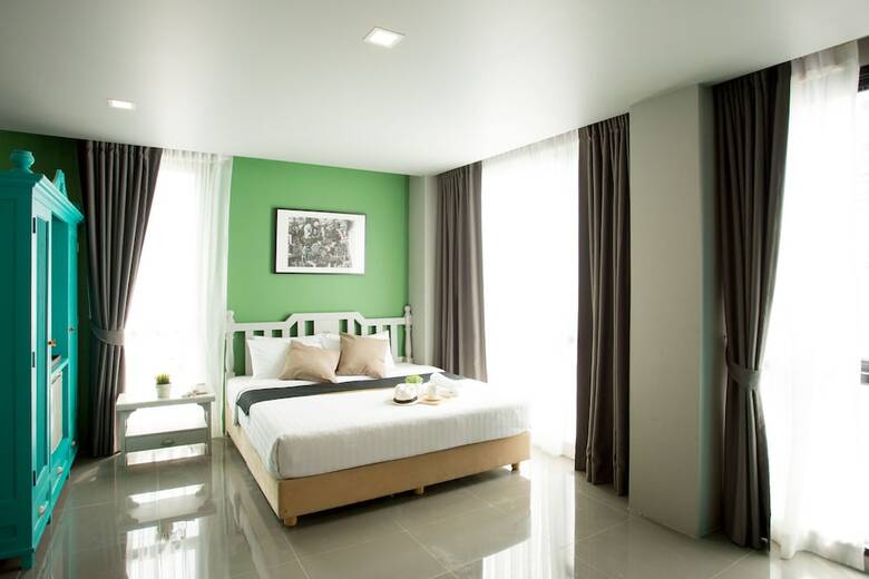 Heyha Hotel