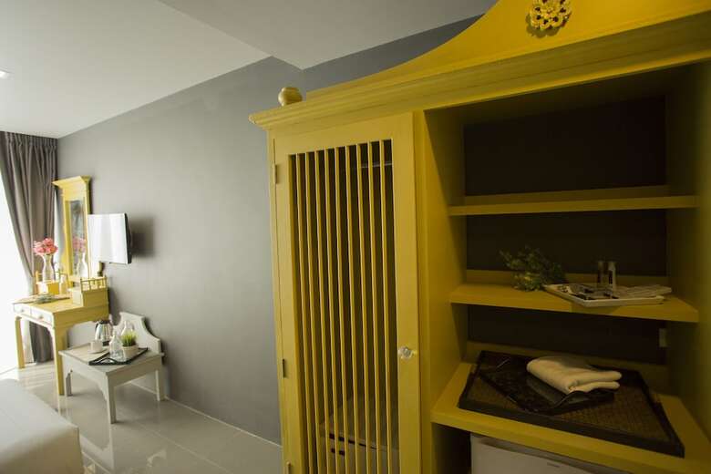 Heyha Hotel
