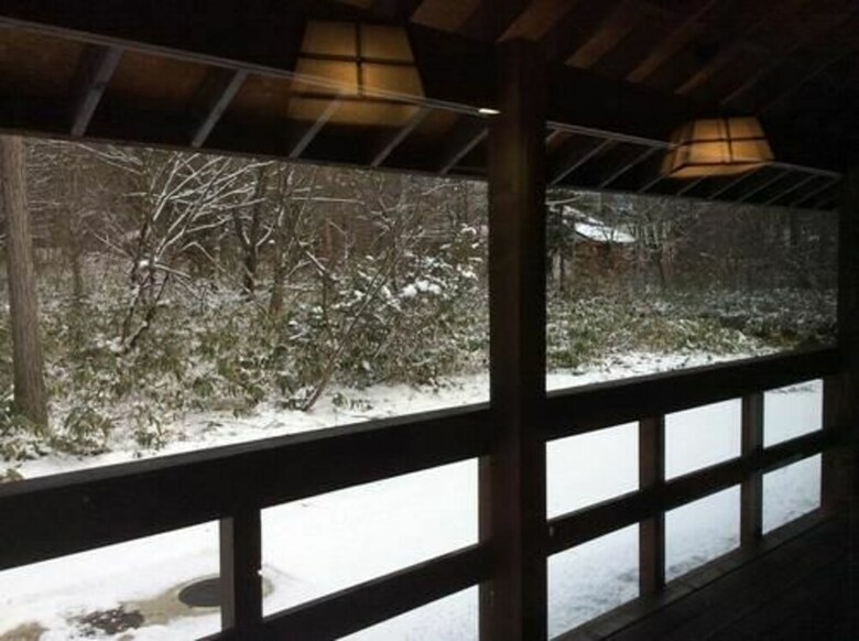 Posada Beaver Lodge Hakuba