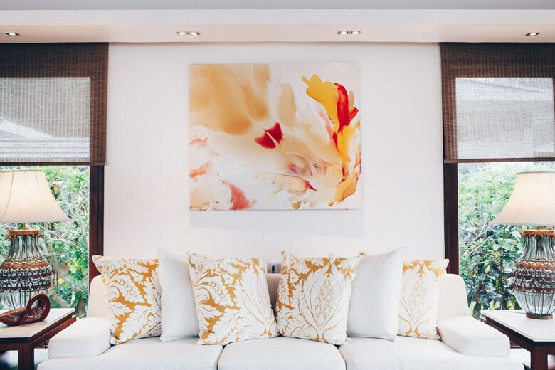 5 Bedroom Beach Front Villa Lotus