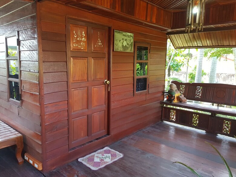 Thaihom Eco Hotel