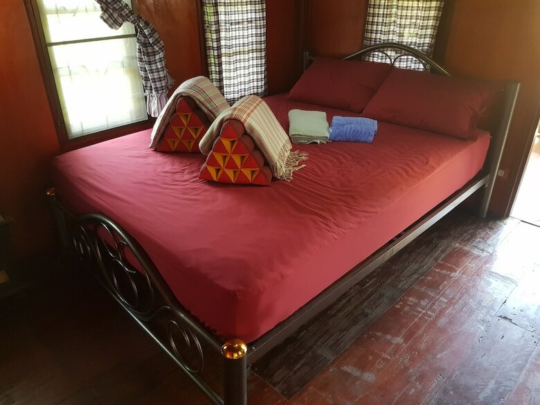Thaihom Eco Hotel