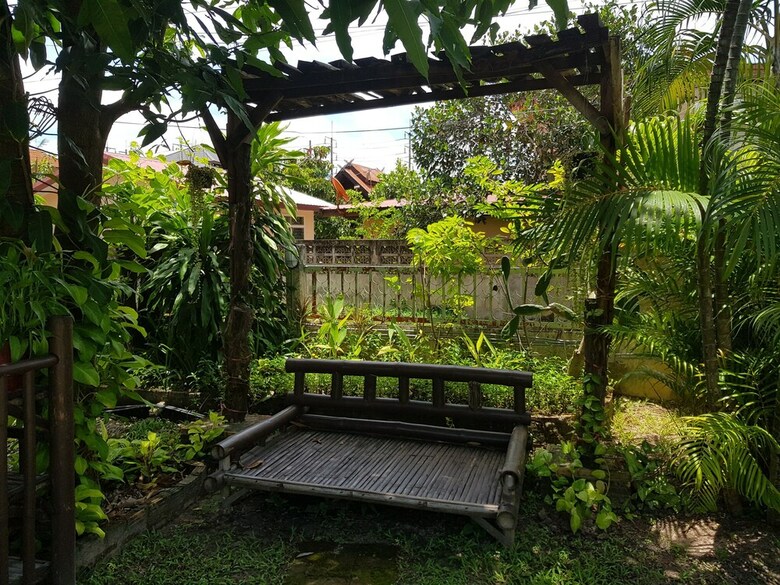 Thaihom Eco Hotel