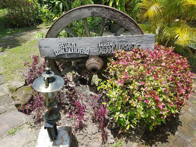 Thaihom Eco Hotel