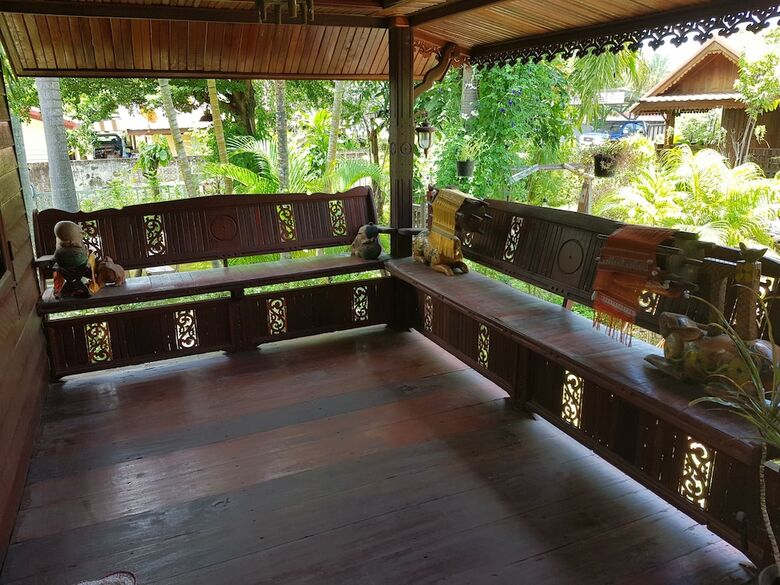 Thaihom Eco Hotel