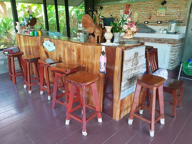 Thaihom Eco Hotel