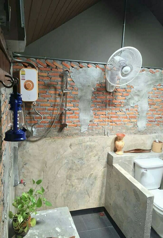 Thaihom Eco Hotel