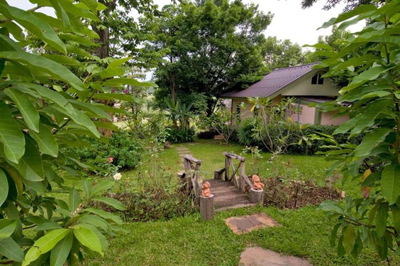 Hotel Baan Suan Rojjana