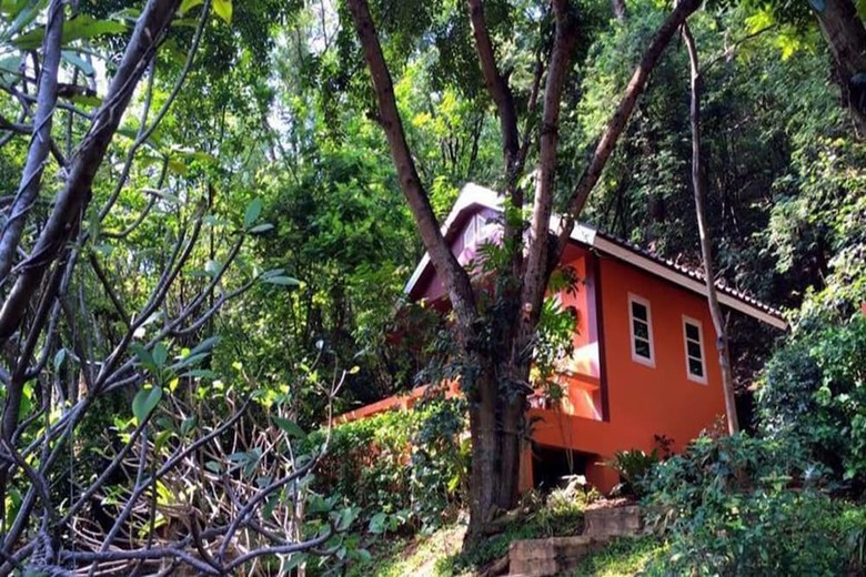 Hotel Baan Suan Rojjana