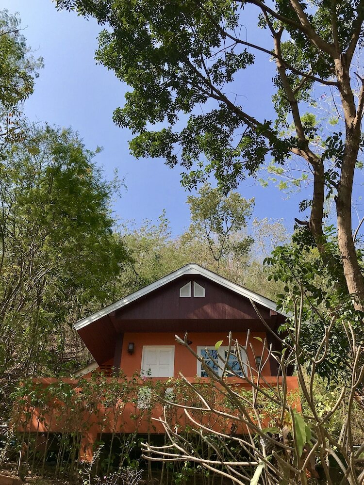 Hotel Baan Suan Rojjana