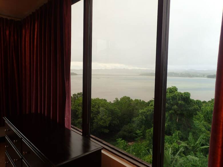 Cliffside View Hotel