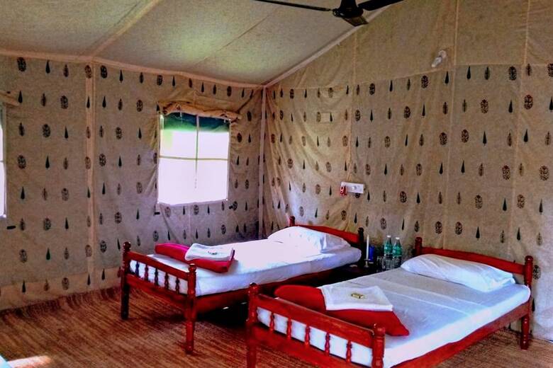 Hornbill Camp