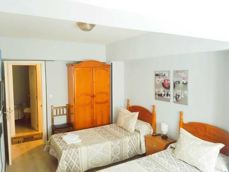 Hostal El Pesquero