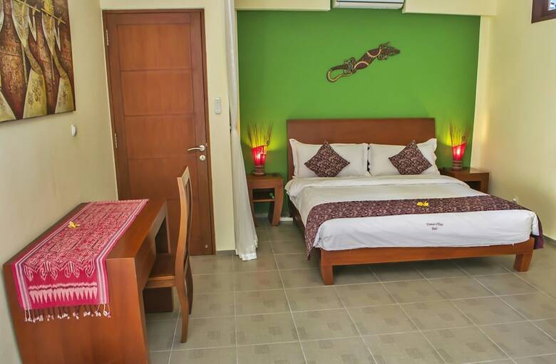 Yoma Villas Bali