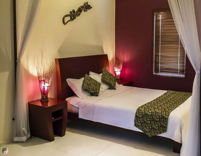 Yoma Villas Bali
