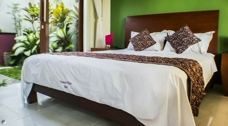 Yoma Villas Bali