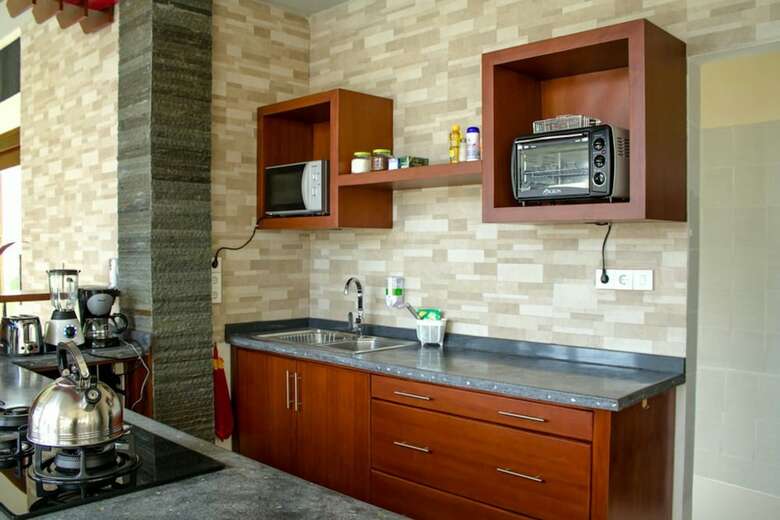 Yoma Villas Bali