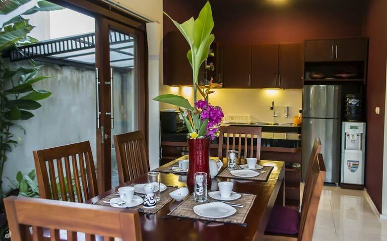 Yoma Villas Bali