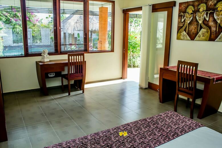 Yoma Villas Bali