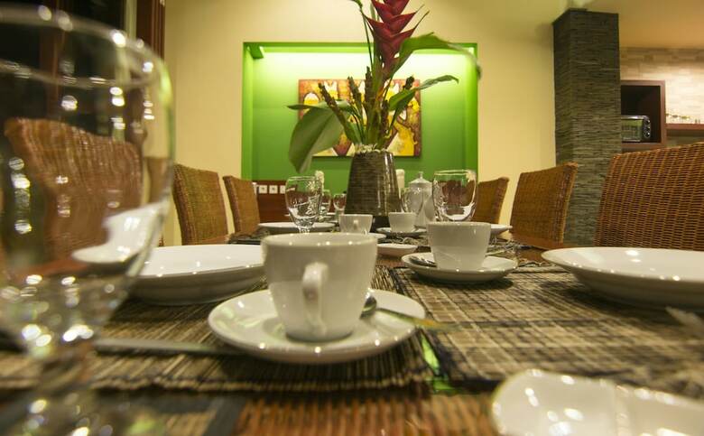 Yoma Villas Bali