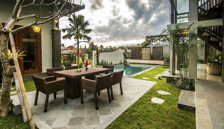 Yoma Villas Bali