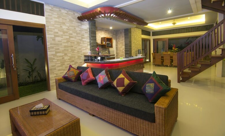 Yoma Villas Bali