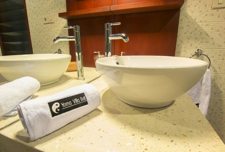 Yoma Villas Bali