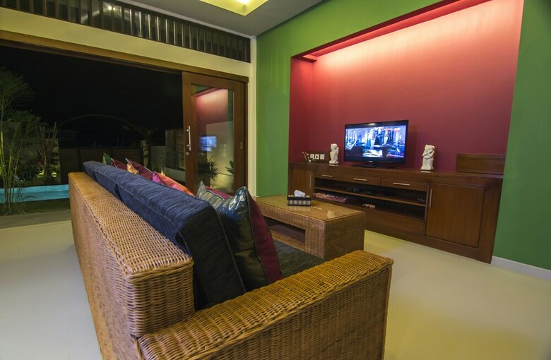 Yoma Villas Bali