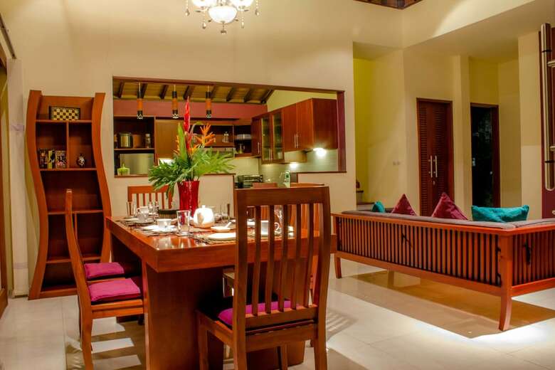 Yoma Villas Bali