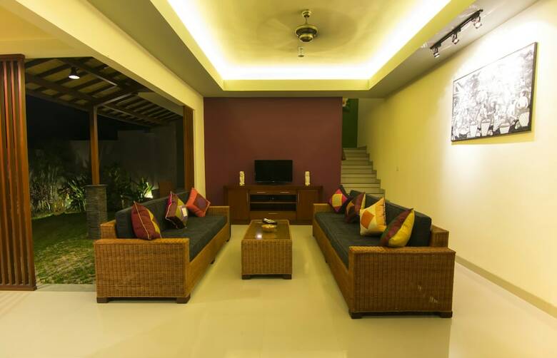 Yoma Villas Bali