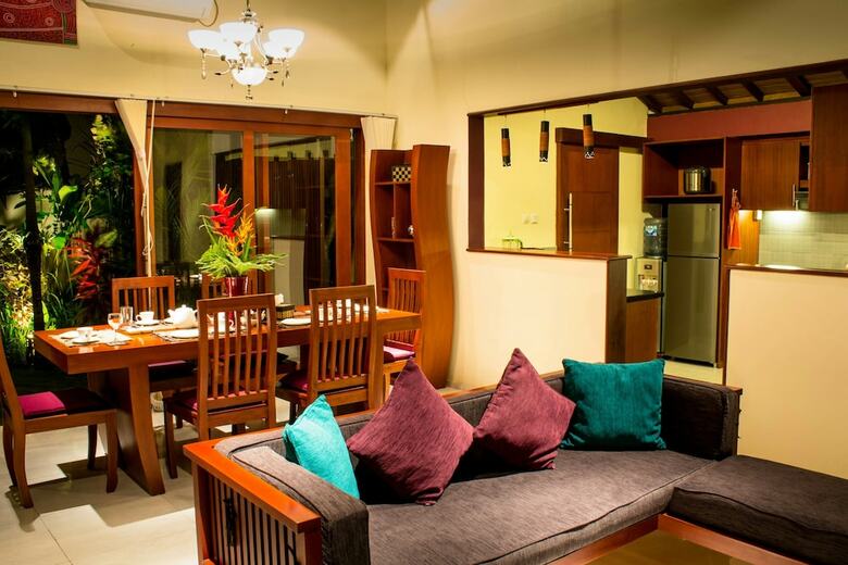 Yoma Villas Bali