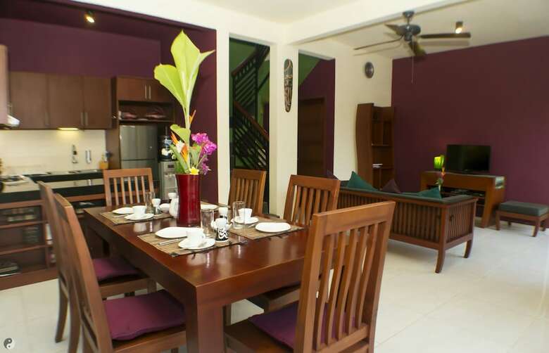 Yoma Villas Bali